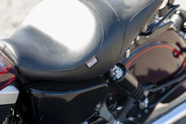1999 Kawasaki Drifter (VN1500) photo 28