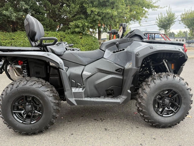 2026 Can-Am Outlander MAX DPS 850 photo 2