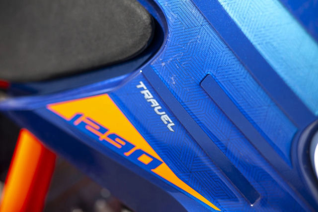 2022 KTM 1290 Super Adventure R photo 2