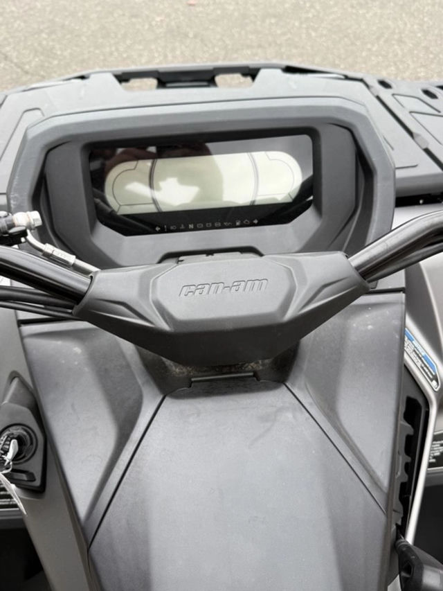 2026 Can-Am Outlander MAX XT 1000R photo 5