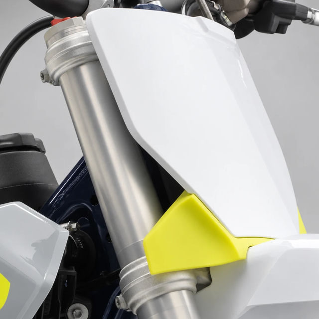 2025 Husqvarna TC 65 photo 7