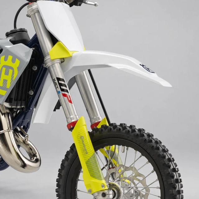 2025 Husqvarna TC 65 photo 8