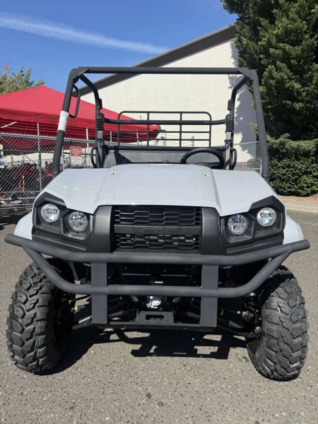 2025 Kawasaki Mule PRO-MX™ EPS photo 3