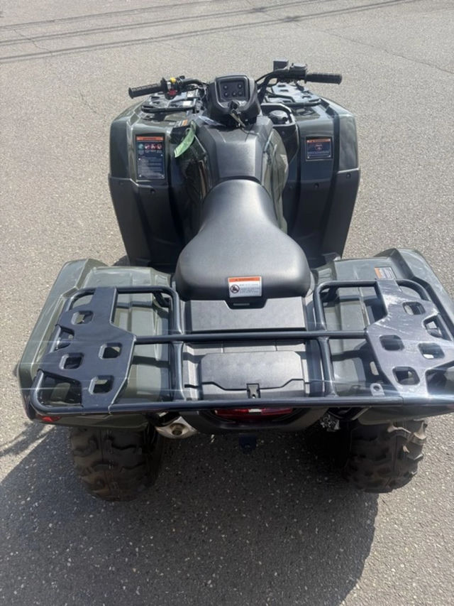 2027 Honda FourTrax Rancher photo 4