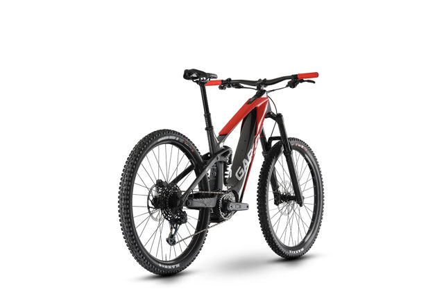 2024 GASGAS ECC 4 L/XL photo 4
