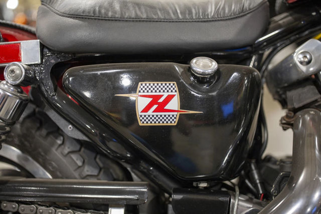 1982 Harley-Davidson Davidson® Sportster photo 15