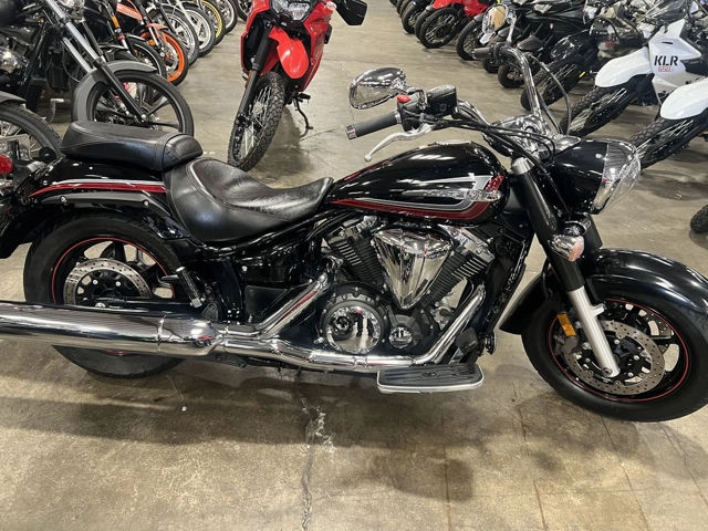 2013 Yamaha V Star® 1300 photo 5