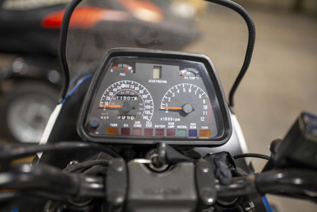 1982 Suzuki GS1000s photo 52