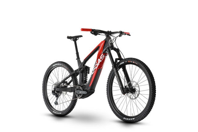 2024 GASGAS ECC 4 L/XL photo 3