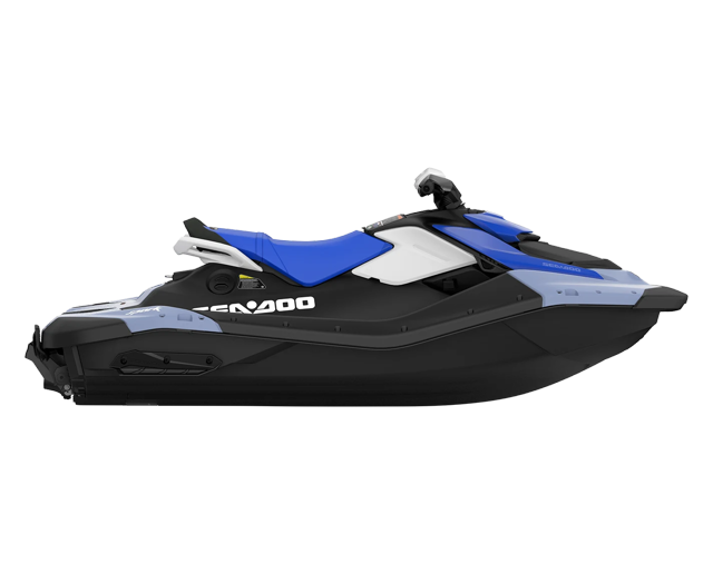 2026 Sea-Doo Spark 2up Conv 90 photo 1