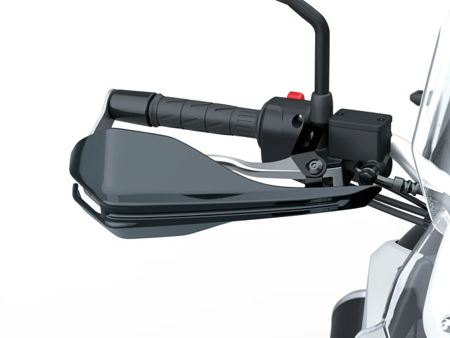 2026 Kawasaki KLE®500 SE ABS photo 9