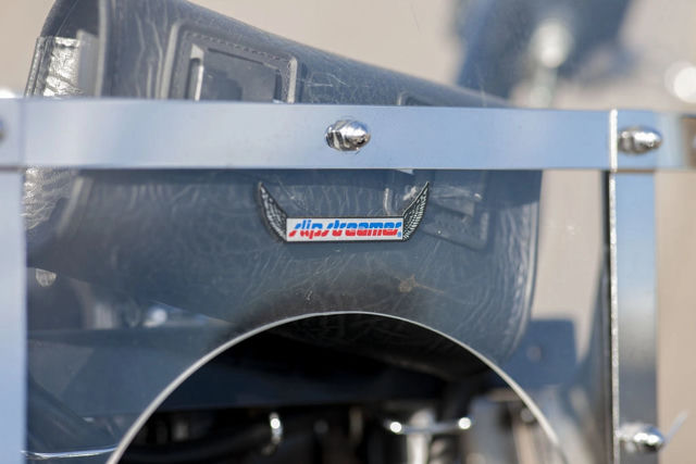 1999 Kawasaki Drifter (VN1500) photo 16