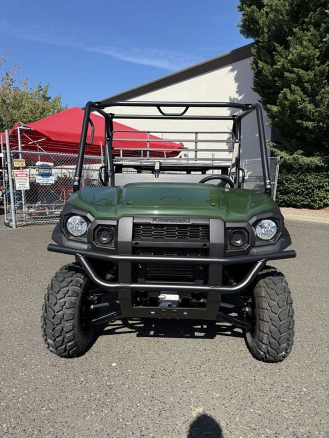 2026 Kawasaki Mule PRO-FX™ 820 EPS photo 4