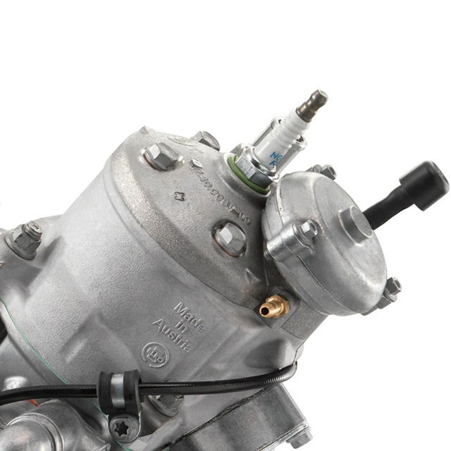 2025 Husqvarna TC 65 photo 12