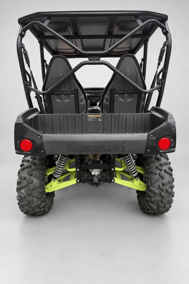 2023 Kawasaki Teryx4™ S LE photo 4