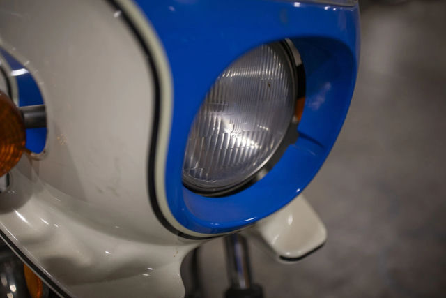 1982 Suzuki GS1000s photo 22