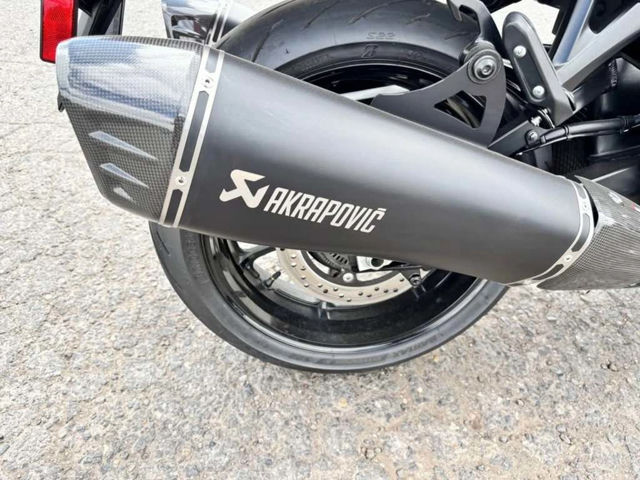 2024 Suzuki Hayabusa photo 3