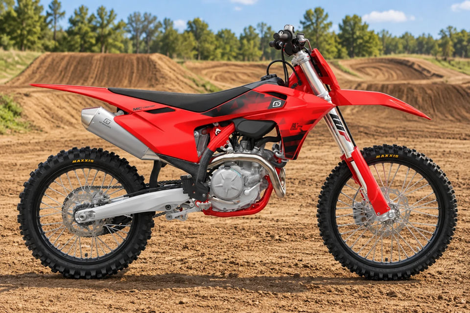 2027 GASGAS EC 300 photo 1