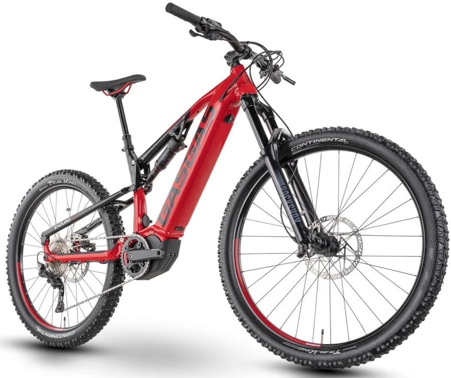 2023 GASGAS G ENDURO 1.0 51/XL photo 1