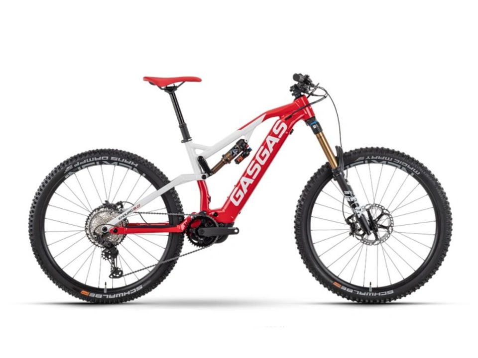 2022 GASGAS G Enduro 3.0 M photo 1