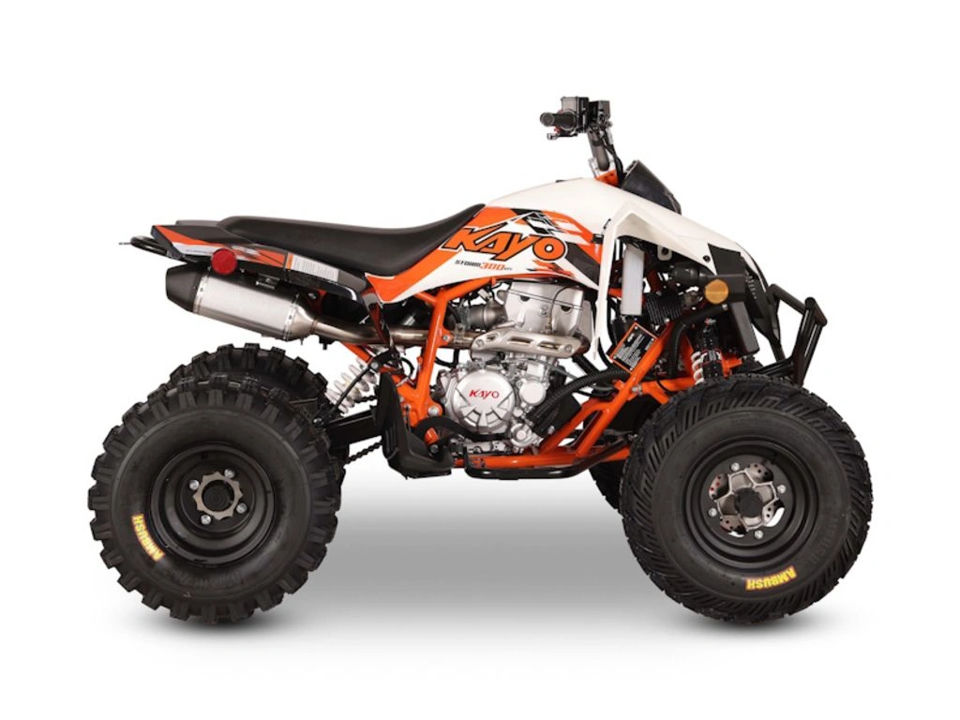 2027 Kayo Storm 300 EFI photo 1