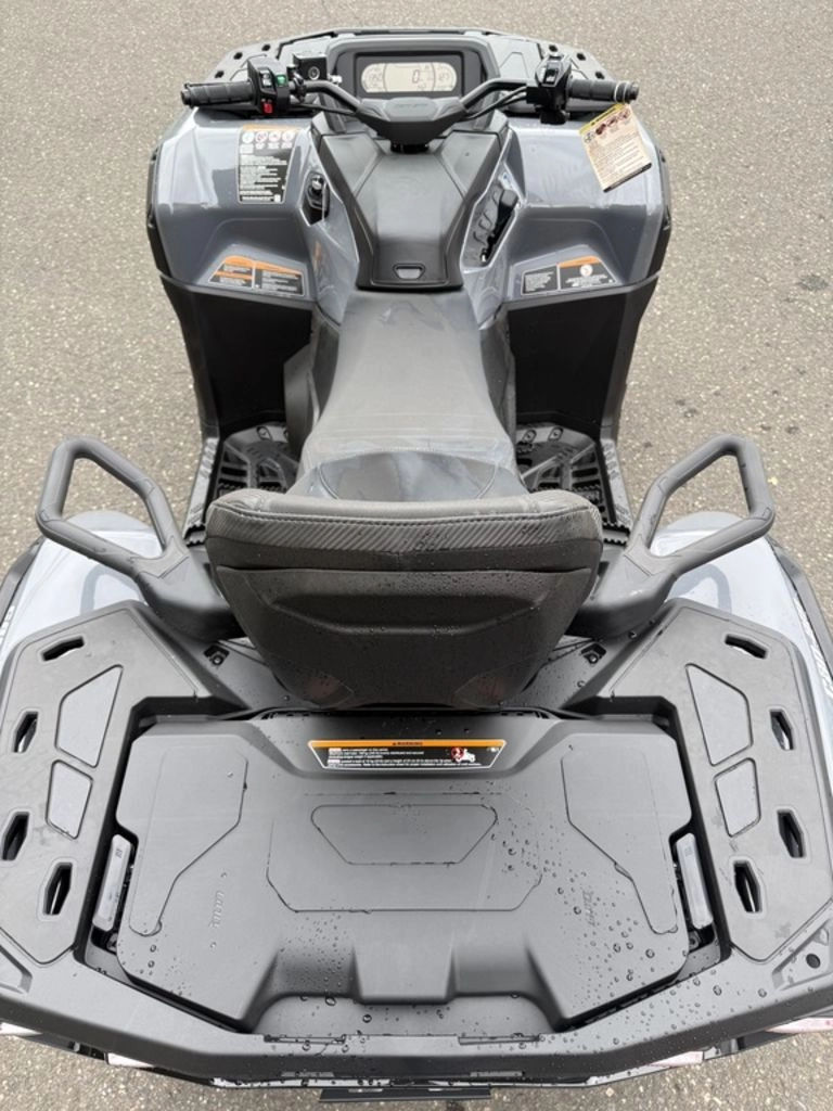 2026 Can-Am Outlander MAX DPS 850 photo 5