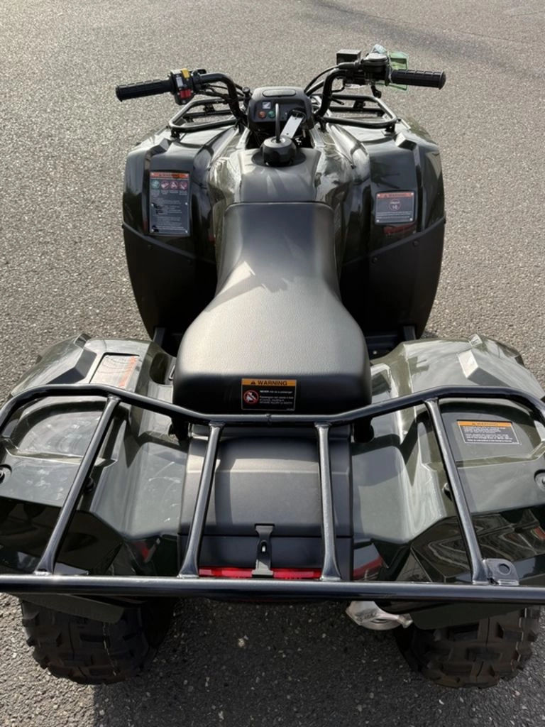 2026 Honda FourTrax Recon photo 3