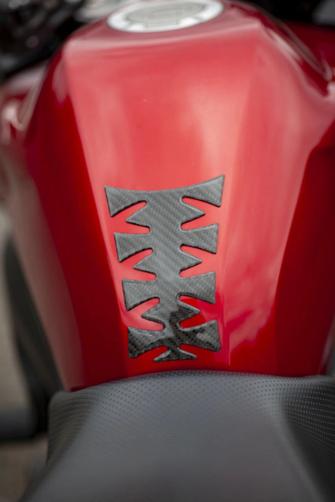 2006 Yamaha FZ 6 photo 13