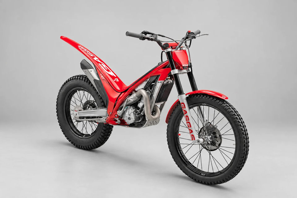 2025 GASGAS TXT Racing 250 photo 1