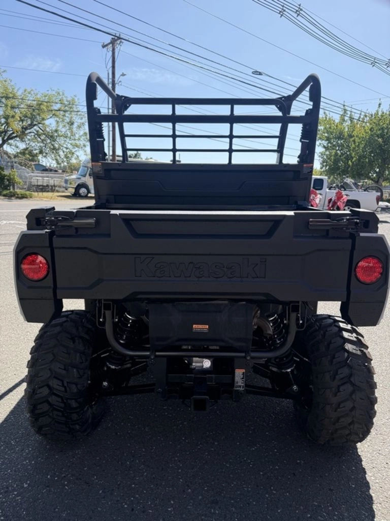 2025 Kawasaki Mule PRO-MX™ EPS photo 4