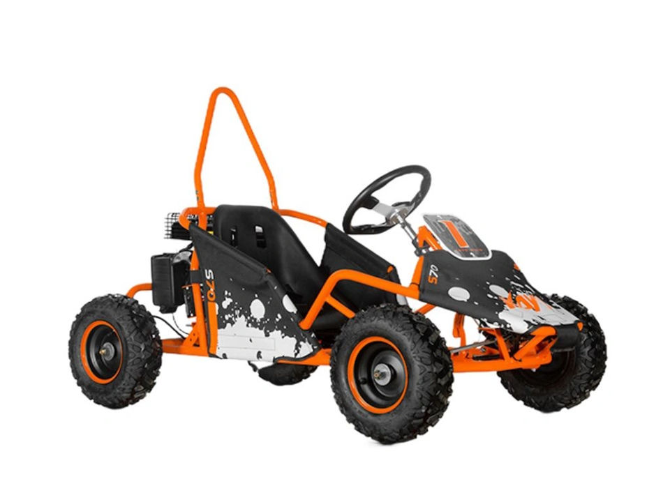 2025 Kayo S-70 photo 1