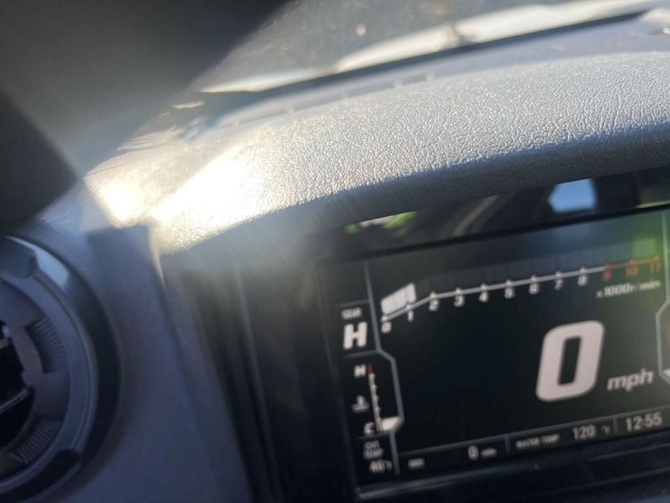 2024 Kawasaki Ridge® XR HVAC photo 8