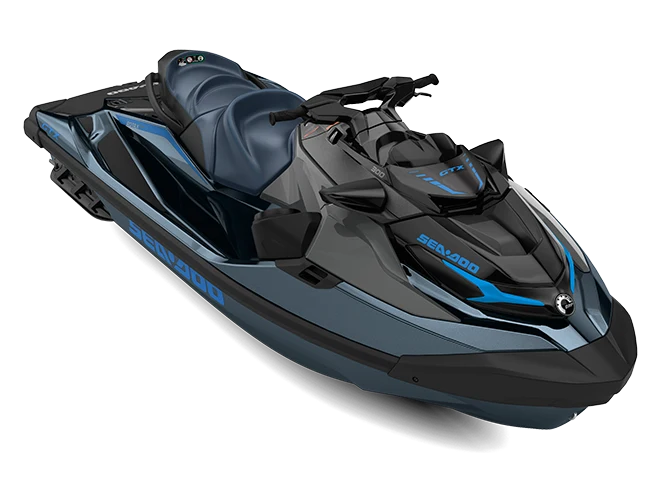 2026 Sea-Doo GTX 300 with Sound System photo 2