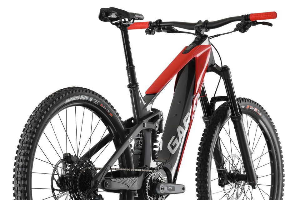 2024 GASGAS ECC 4 L/XL photo 7