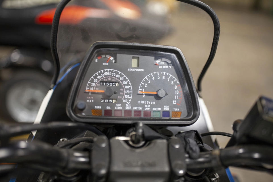 1982 Suzuki GS1000s photo 52