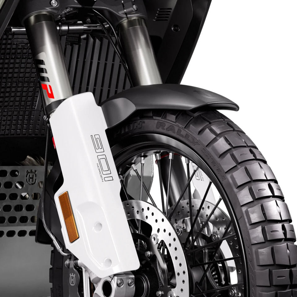 2027 Husqvarna Norden 901 Expedition photo 6