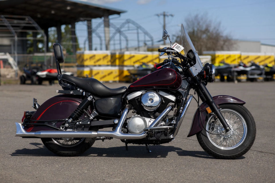 1999 Kawasaki Drifter (VN1500) photo 40