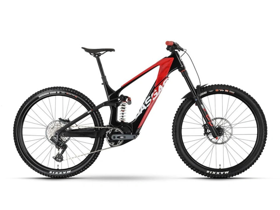 2024 GASGAS ECC 5 XL photo 1