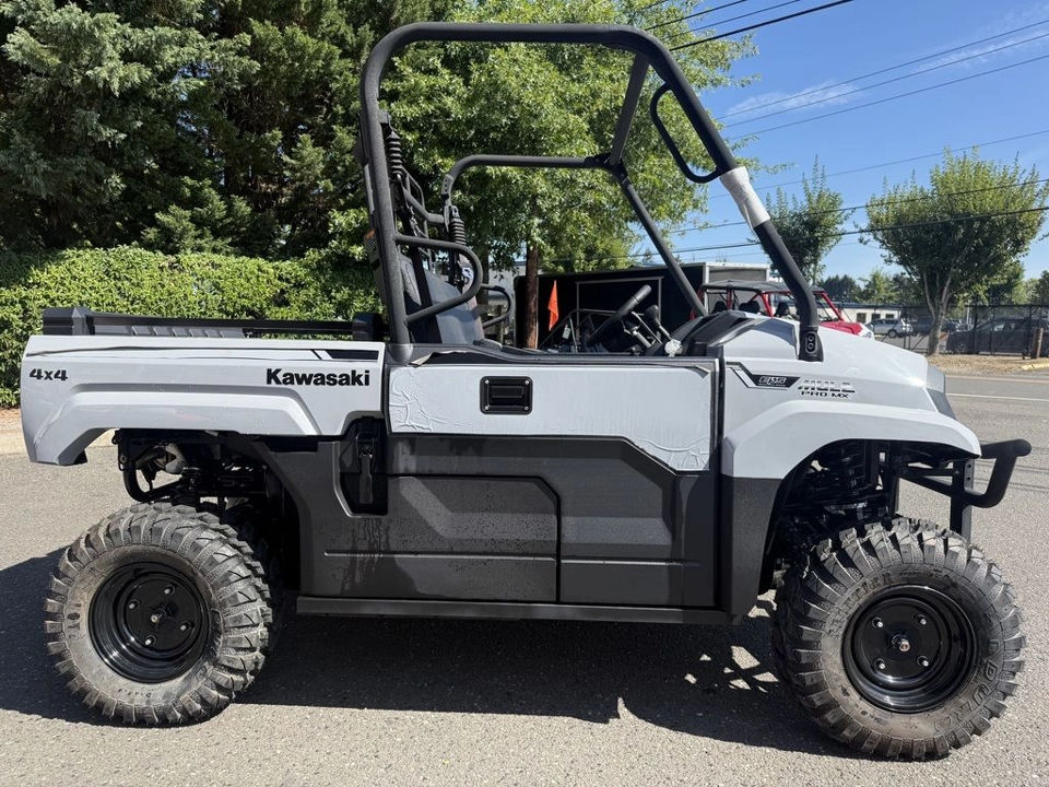 2025 Kawasaki Mule PRO-MX™ EPS photo 2