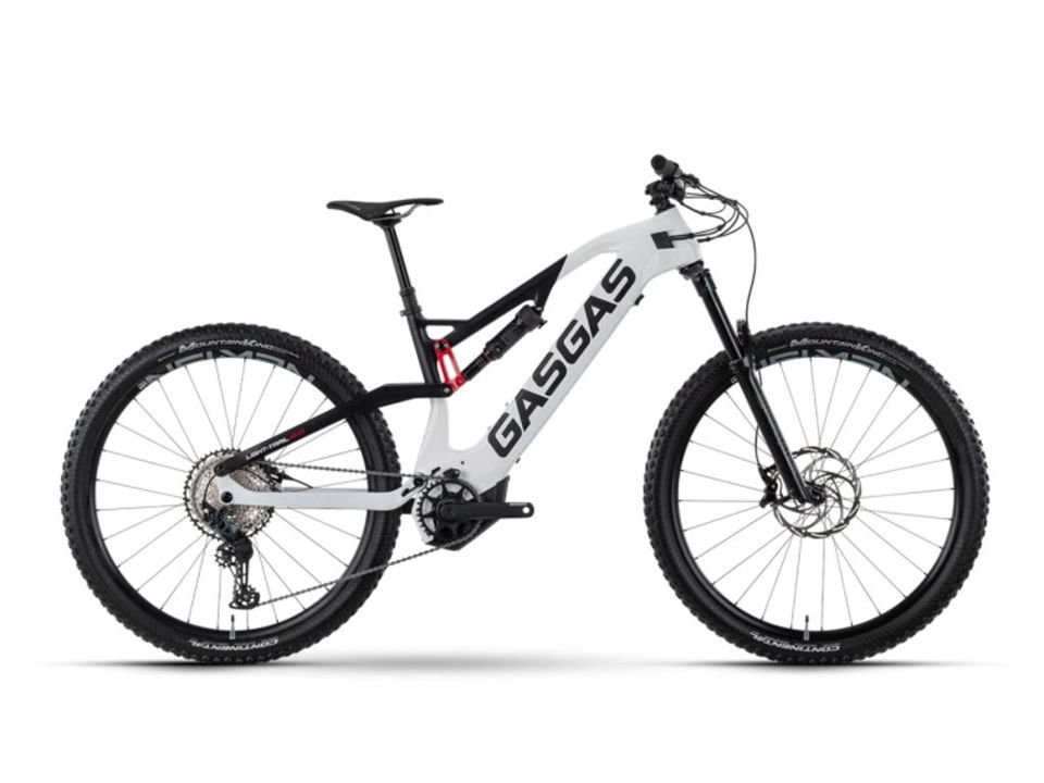 2023 GASGAS G Light Trail 2.0 XL photo 1