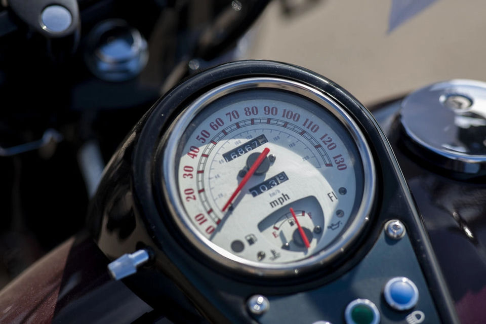 1999 Kawasaki Drifter (VN1500) photo 18
