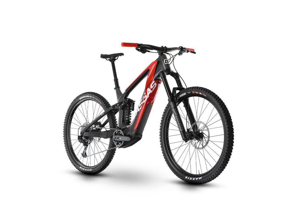 2024 GASGAS ECC 4 L/XL photo 3