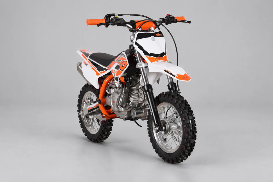 2026 Kayo KMB 60 photo 1