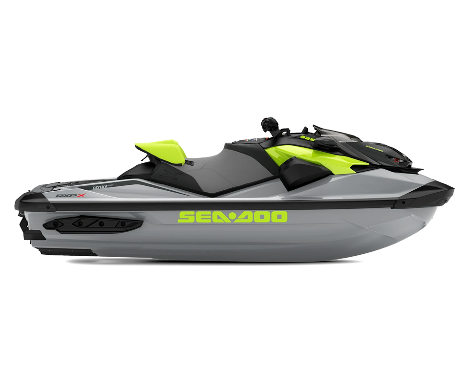 2026 Sea-Doo RXP®-X 325 with Sound System photo 1