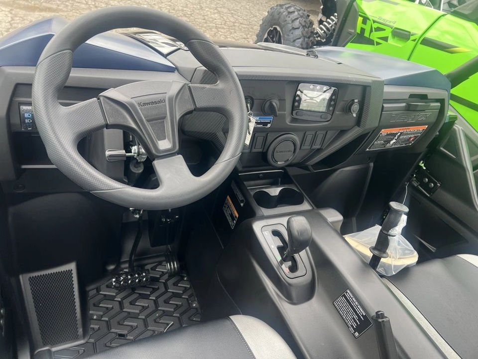 2025 Kawasaki Teryx4™ S LE photo 3