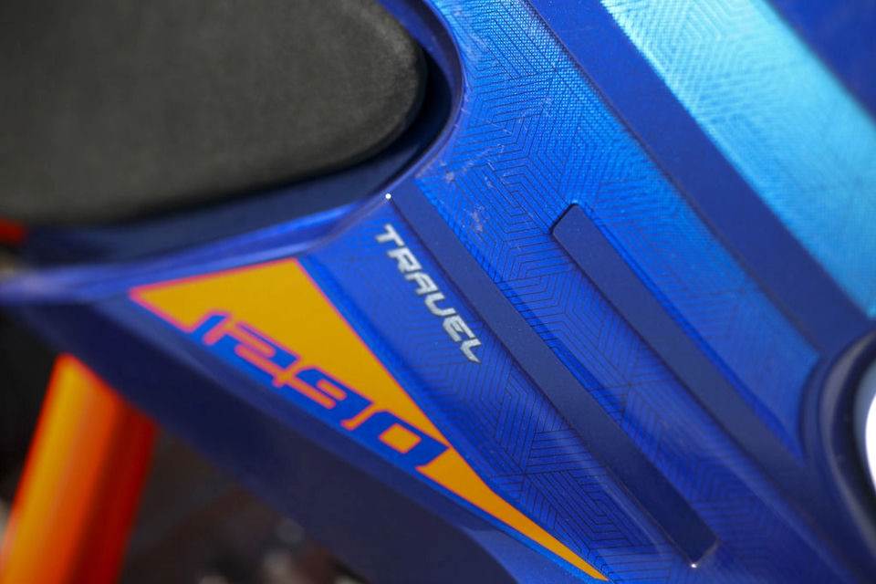 2022 KTM 1290 Super Adventure R photo 15