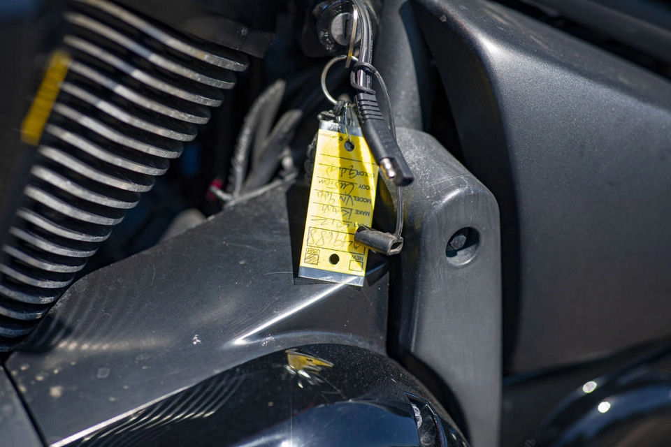 2012 Kawasaki Vulcan® 900 Classic photo 10
