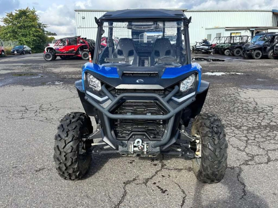 2023 Can-Am Commander XT 700 photo 2