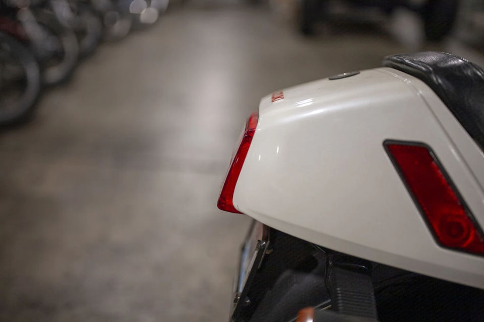 1982 Suzuki GS1000s photo 48
