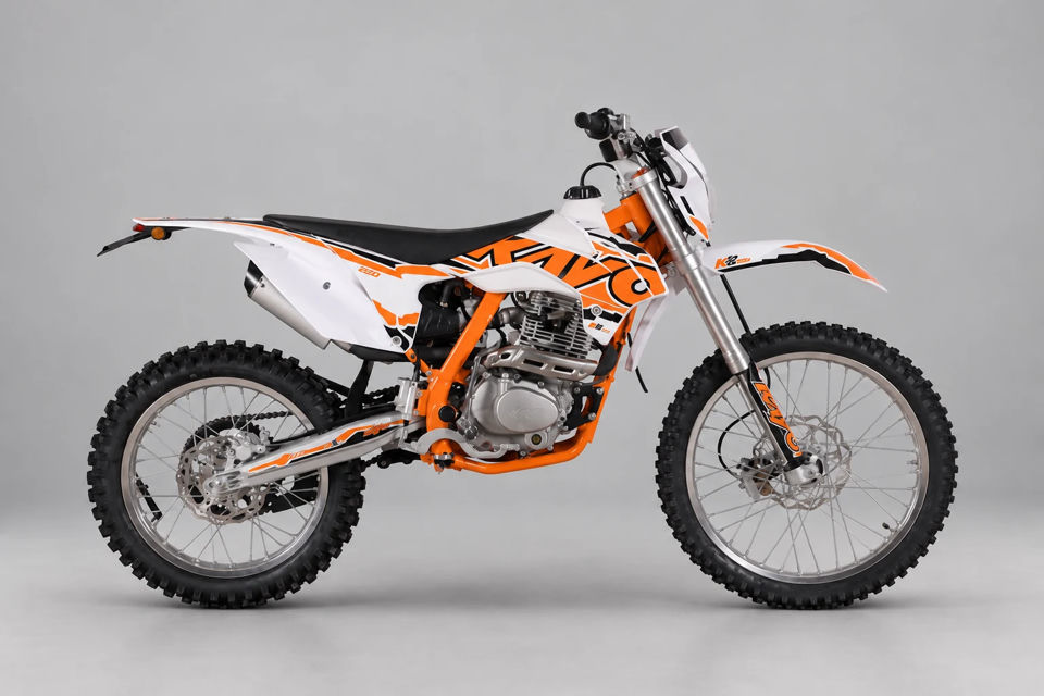 2026 Kayo K2PRO photo 1
